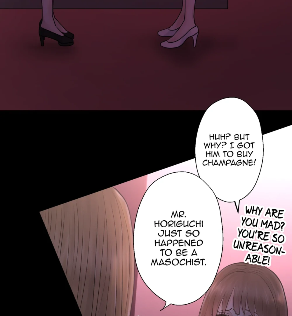 The Betrayed Husband’s Blues Chapter 113 - page 60