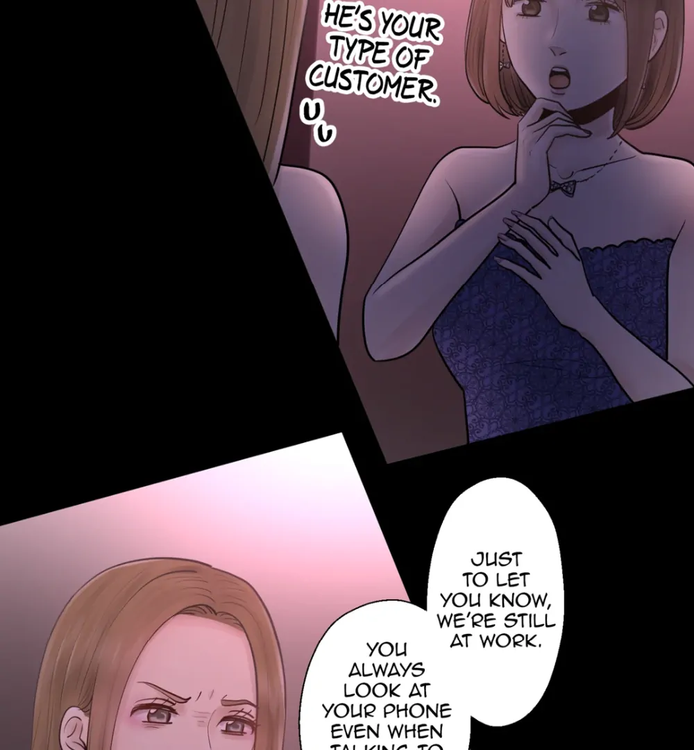 The Betrayed Husband’s Blues Chapter 113 - page 61