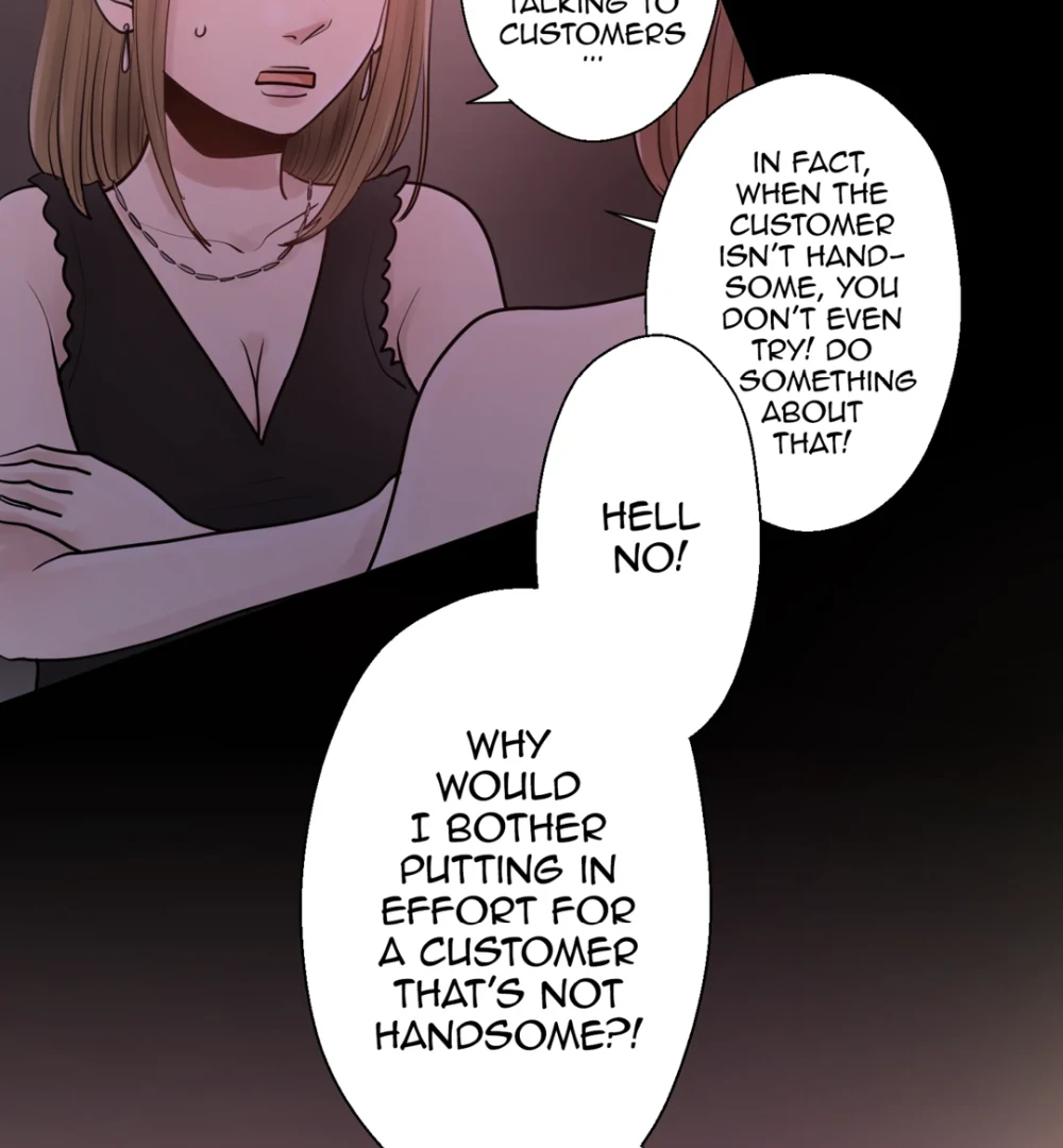The Betrayed Husband’s Blues Chapter 113 - page 62