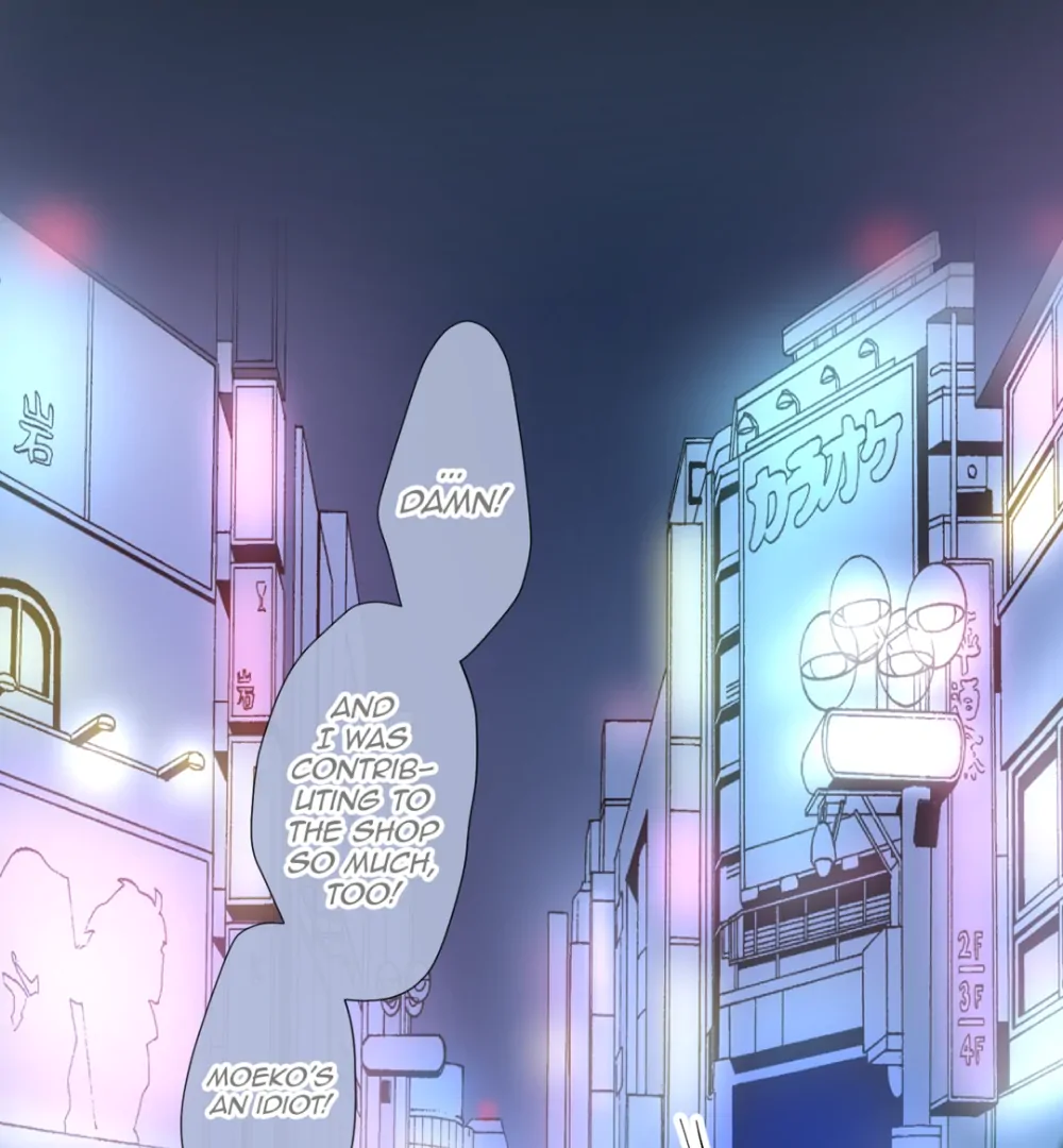 The Betrayed Husband’s Blues Chapter 113 - page 65