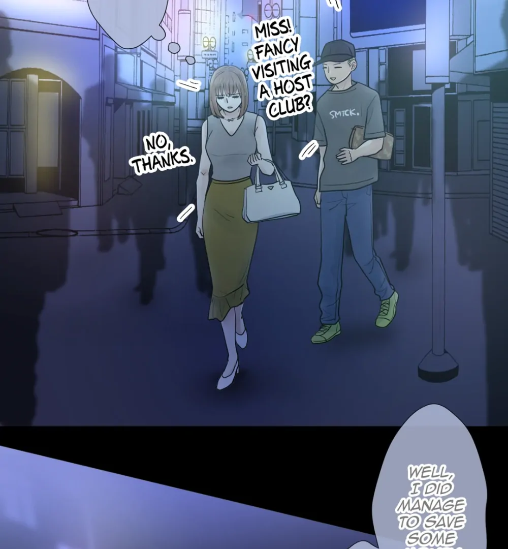 The Betrayed Husband’s Blues Chapter 113 - page 66