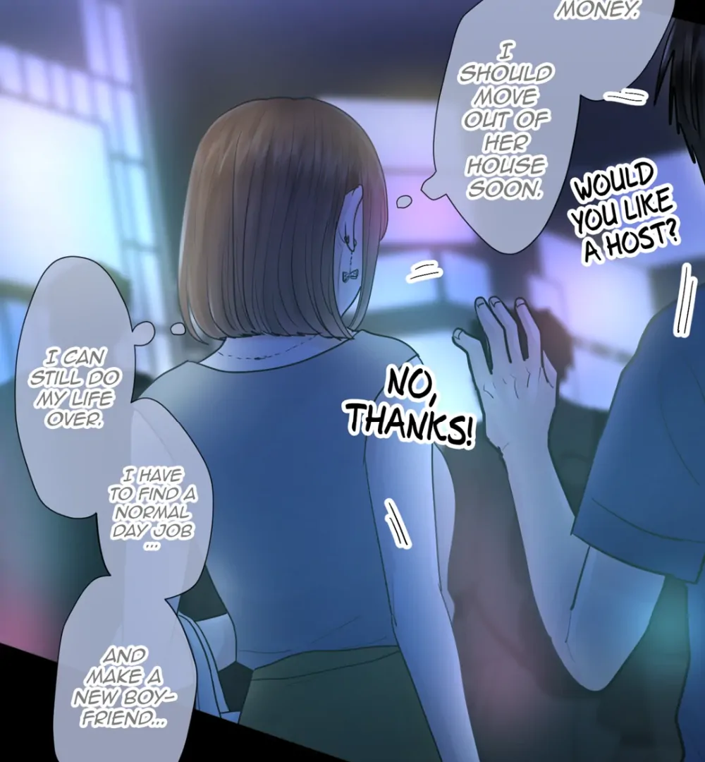 The Betrayed Husband’s Blues Chapter 113 - page 67