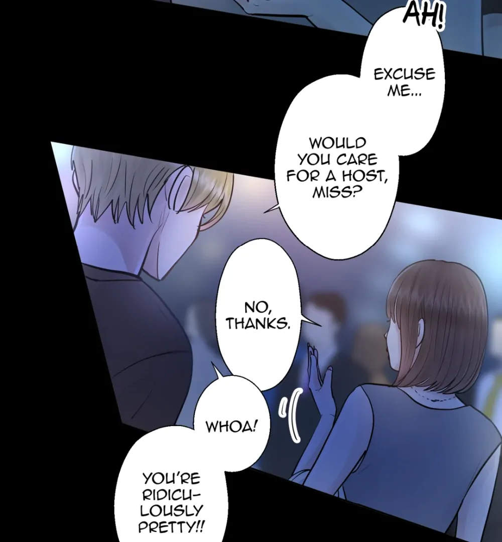 The Betrayed Husband’s Blues Chapter 113 - page 69