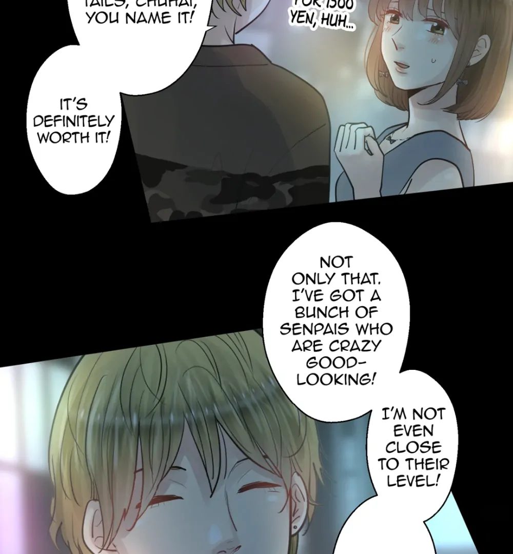 The Betrayed Husband’s Blues Chapter 113 - page 73