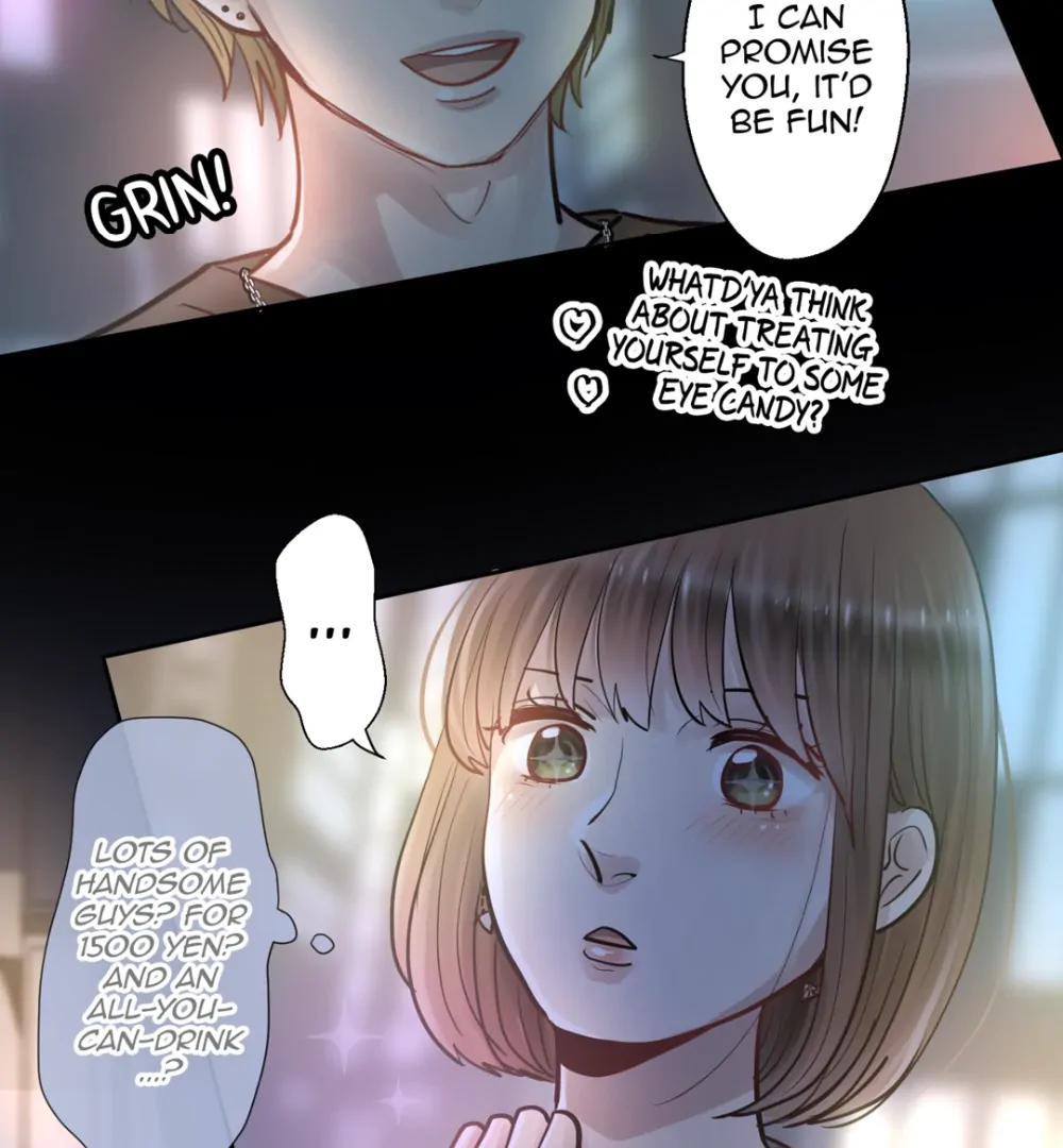 The Betrayed Husband’s Blues Chapter 113 - page 74