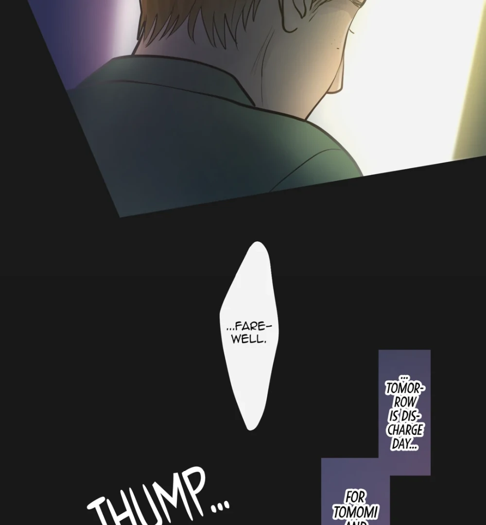 The Betrayed Husband’s Blues Chapter 113 - page 8