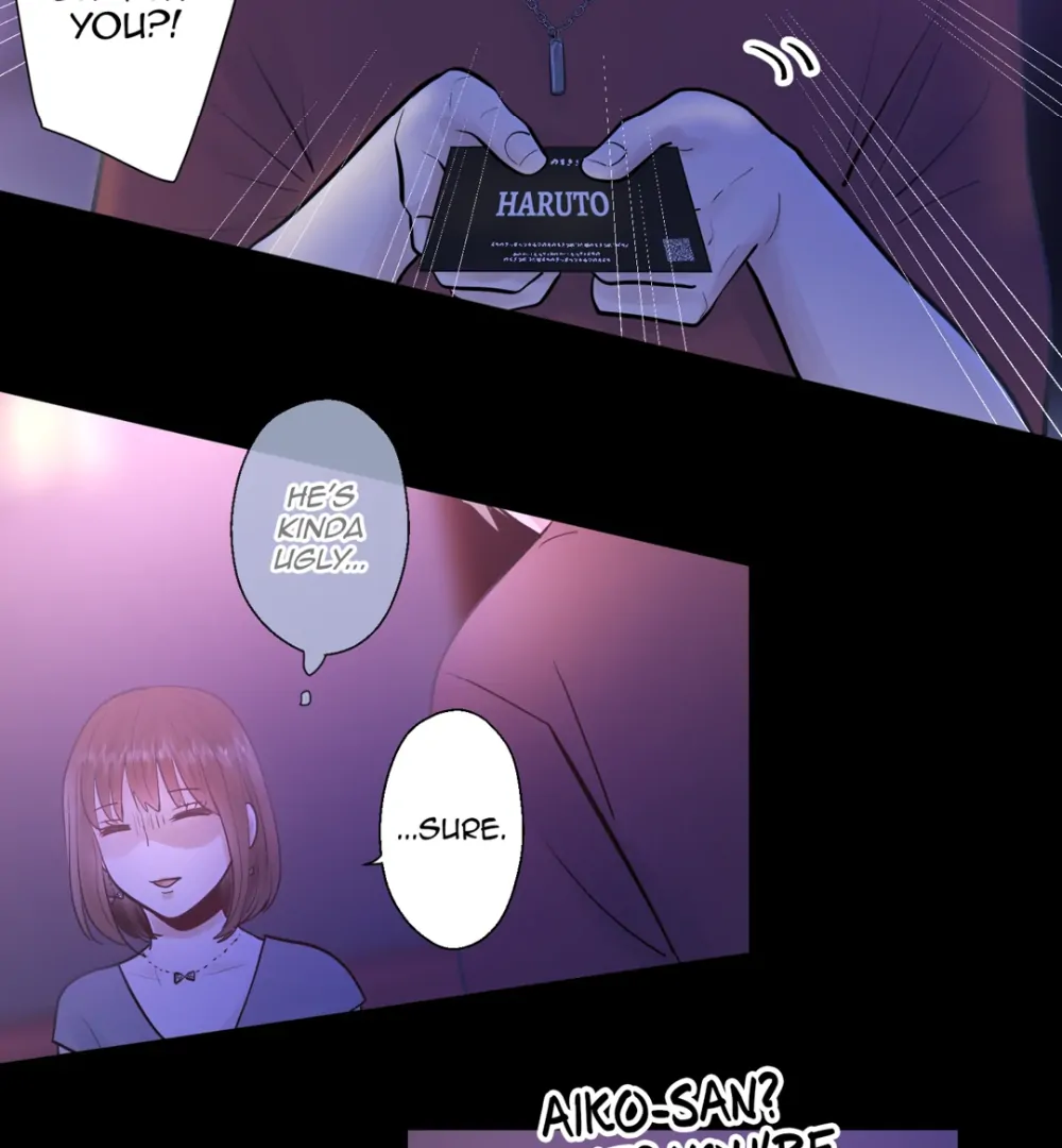 The Betrayed Husband’s Blues Chapter 115 - page 10