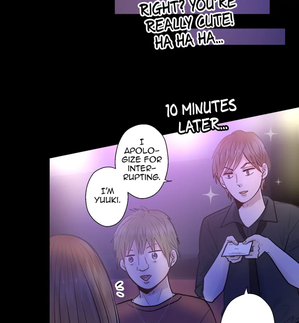 The Betrayed Husband’s Blues Chapter 115 - page 11