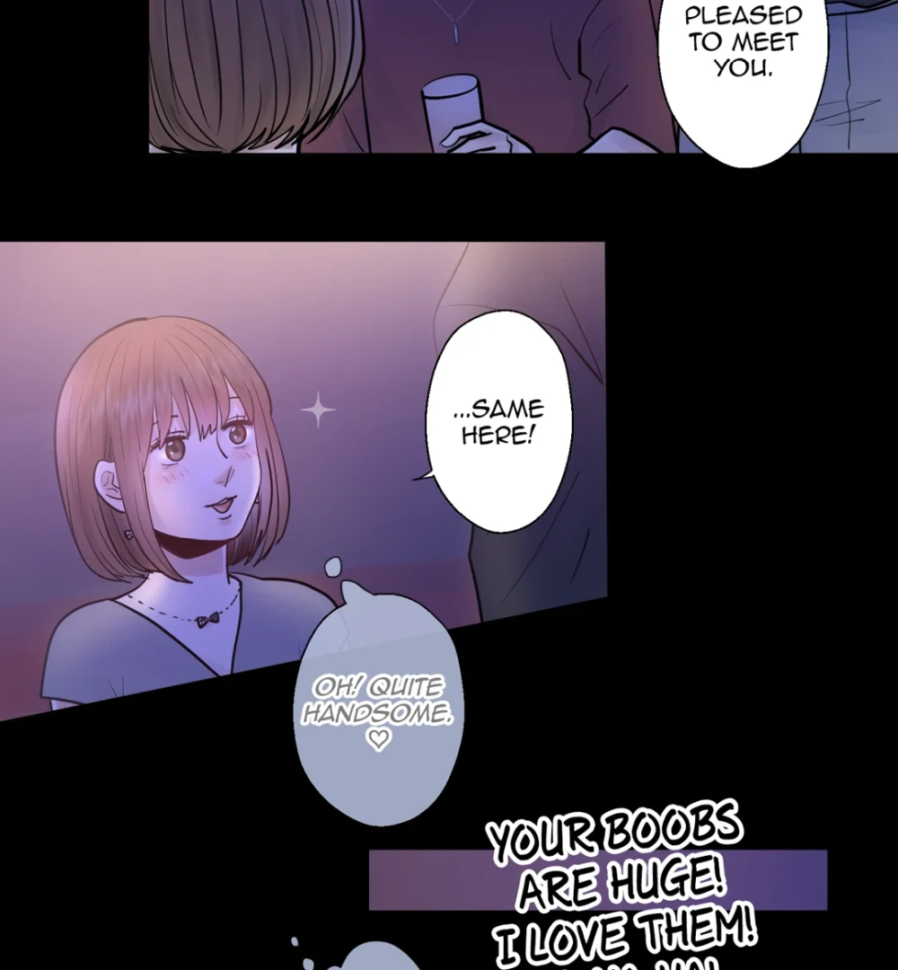 The Betrayed Husband’s Blues Chapter 115 - page 12