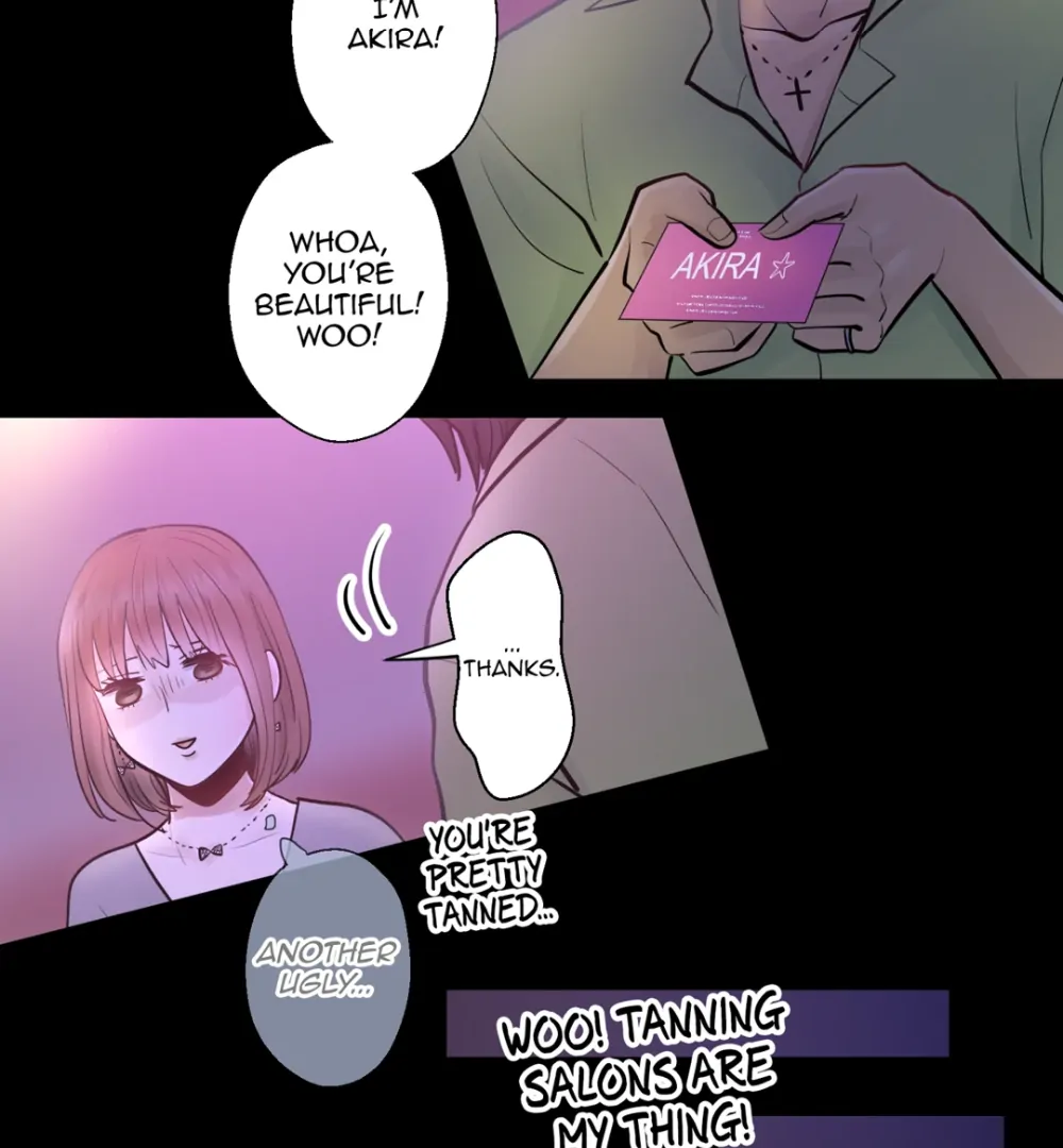 The Betrayed Husband’s Blues Chapter 115 - page 14