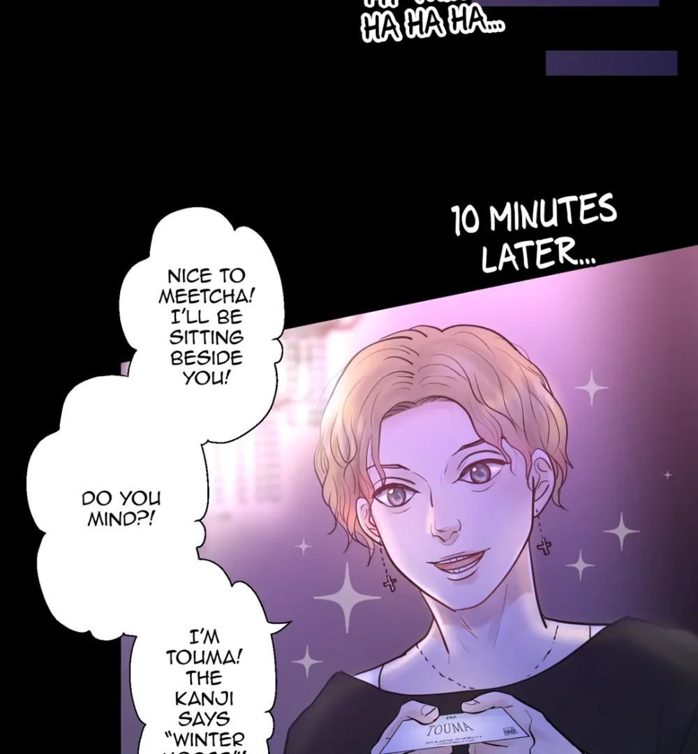 The Betrayed Husband’s Blues Chapter 115 - page 15