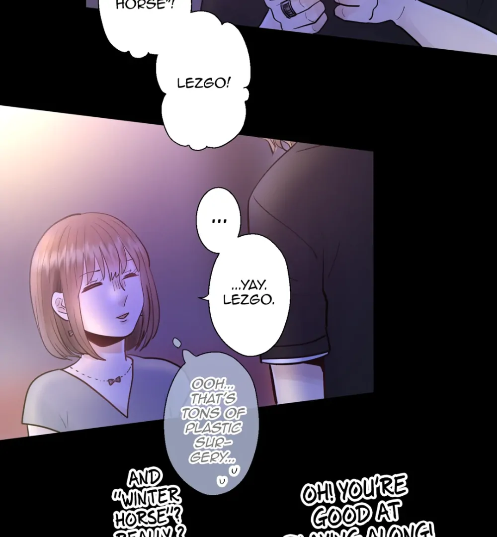 The Betrayed Husband’s Blues Chapter 115 - page 16