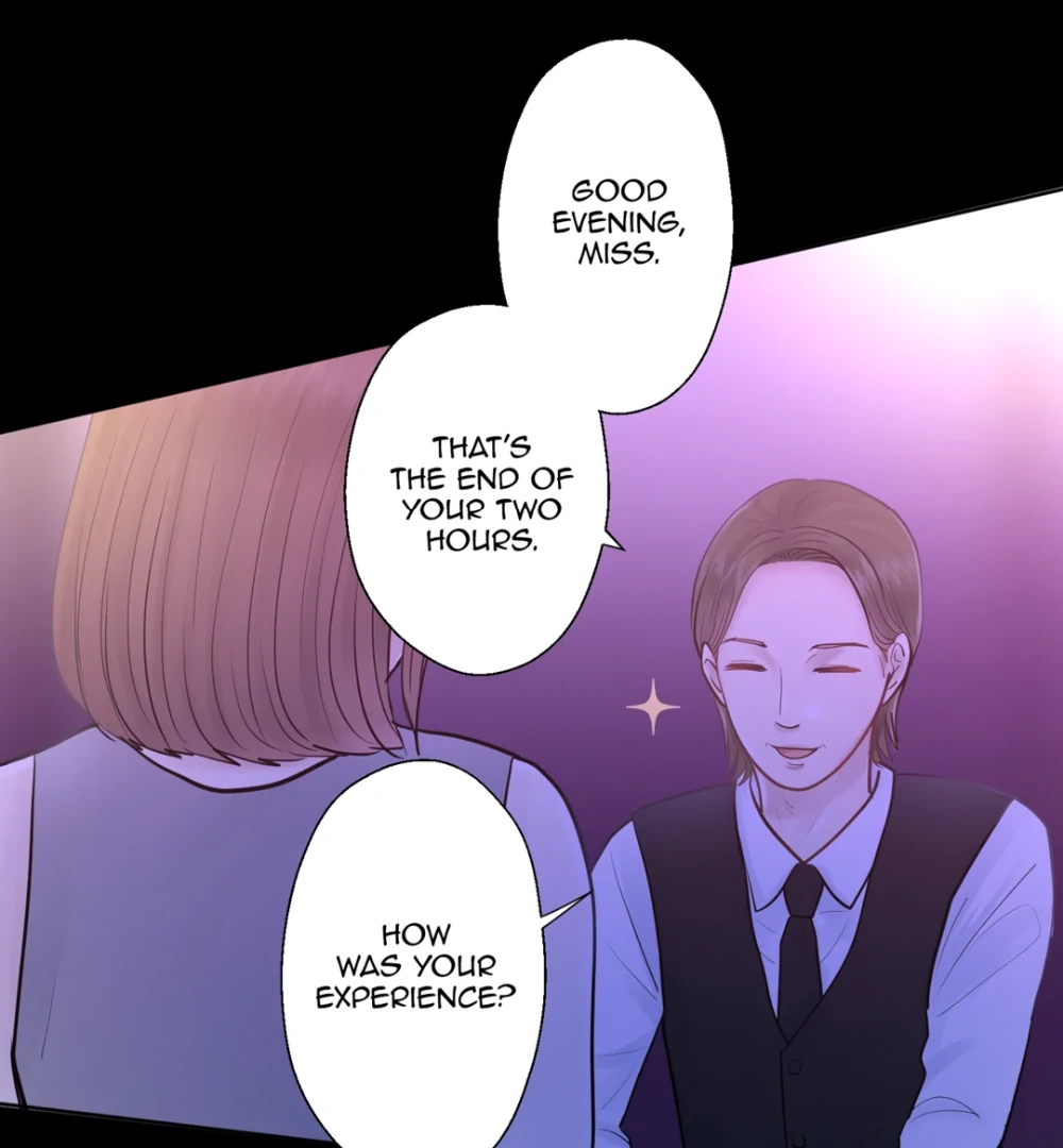 The Betrayed Husband’s Blues Chapter 115 - page 18