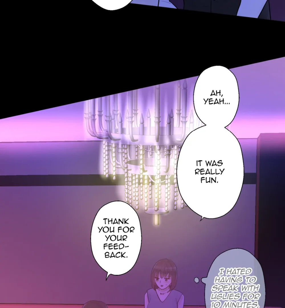 The Betrayed Husband’s Blues Chapter 115 - page 19