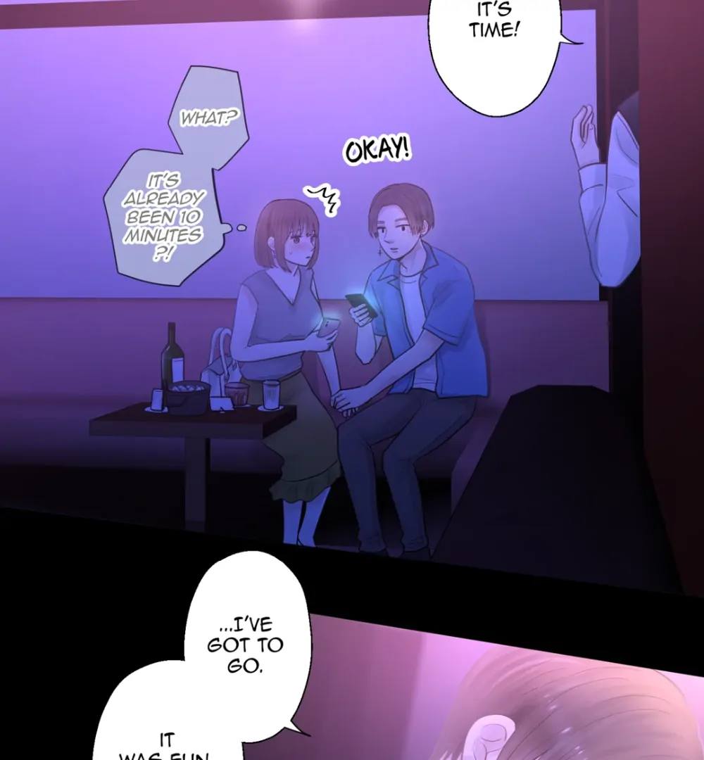 The Betrayed Husband’s Blues Chapter 115 - page 2