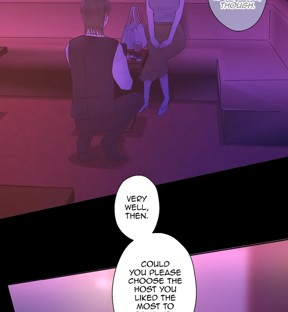 The Betrayed Husband’s Blues Chapter 115 - page 20