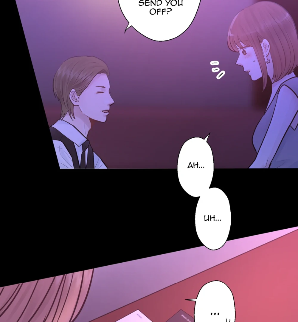 The Betrayed Husband’s Blues Chapter 115 - page 21