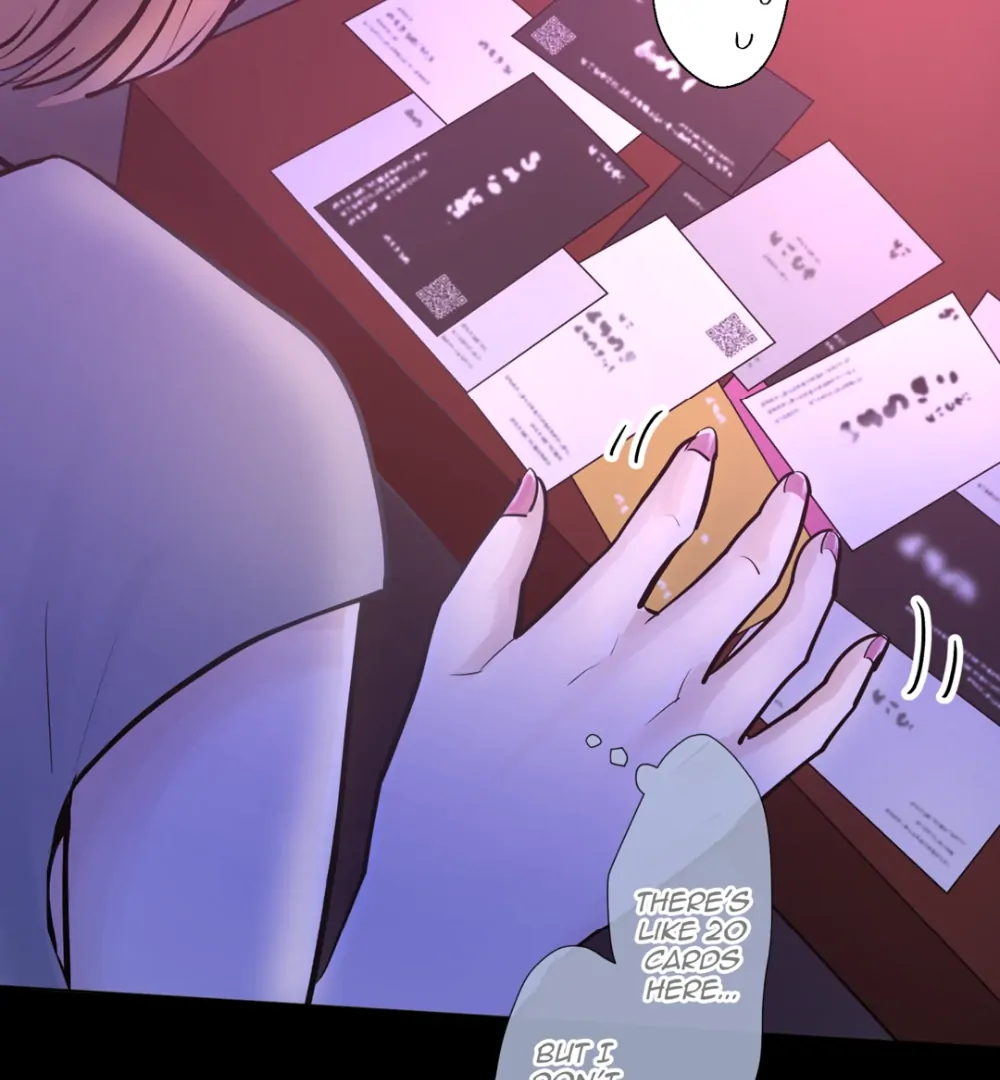 The Betrayed Husband’s Blues Chapter 115 - page 22