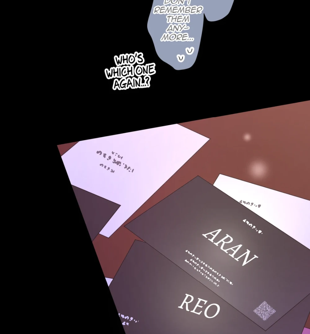 The Betrayed Husband’s Blues Chapter 115 - page 23