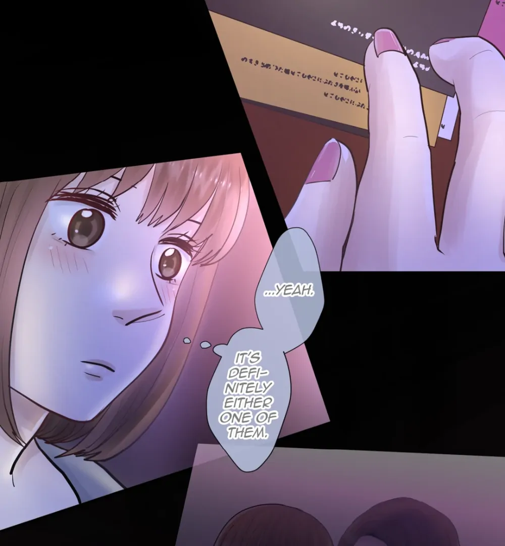 The Betrayed Husband’s Blues Chapter 115 - page 24