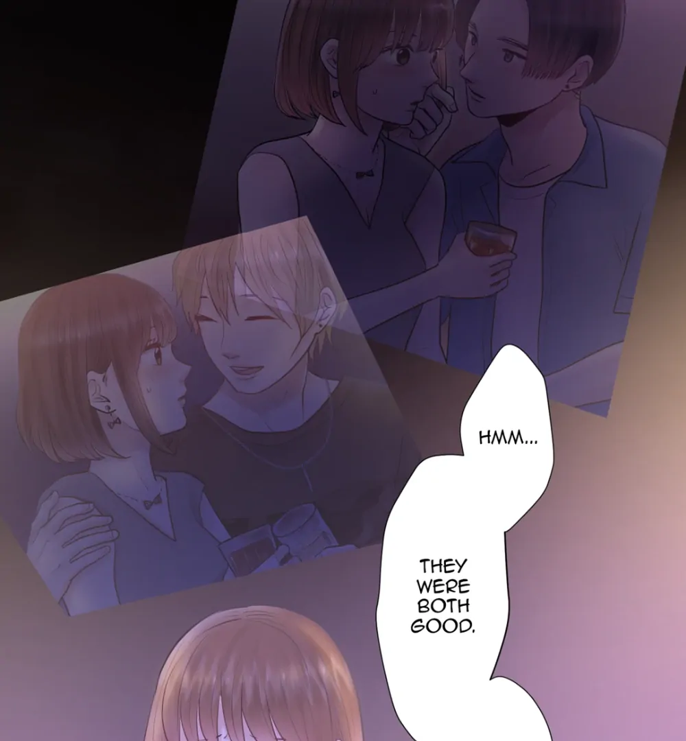 The Betrayed Husband’s Blues Chapter 115 - page 25