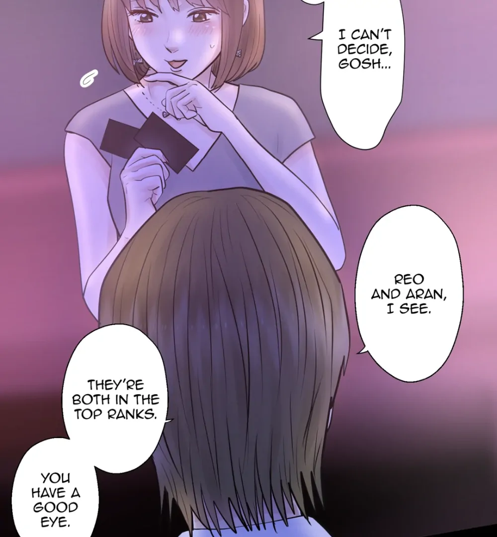 The Betrayed Husband’s Blues Chapter 115 - page 26