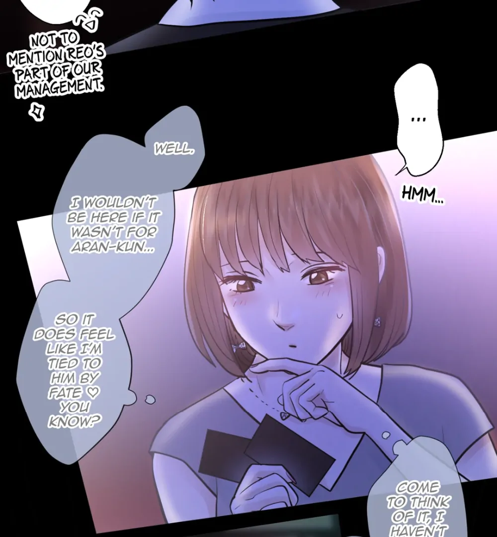 The Betrayed Husband’s Blues Chapter 115 - page 27