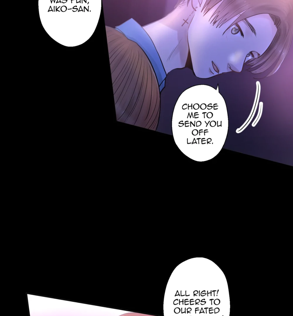 The Betrayed Husband’s Blues Chapter 115 - page 3