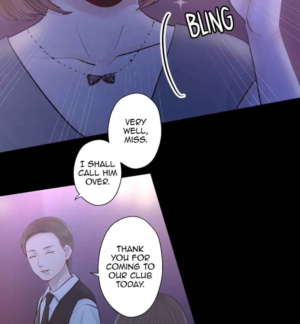 The Betrayed Husband’s Blues Chapter 115 - page 30