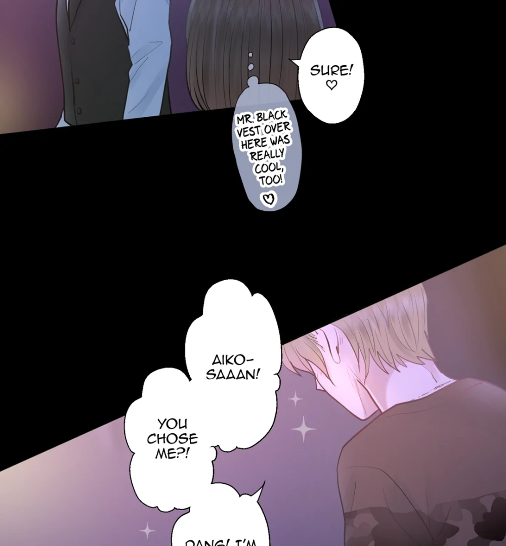 The Betrayed Husband’s Blues Chapter 115 - page 31