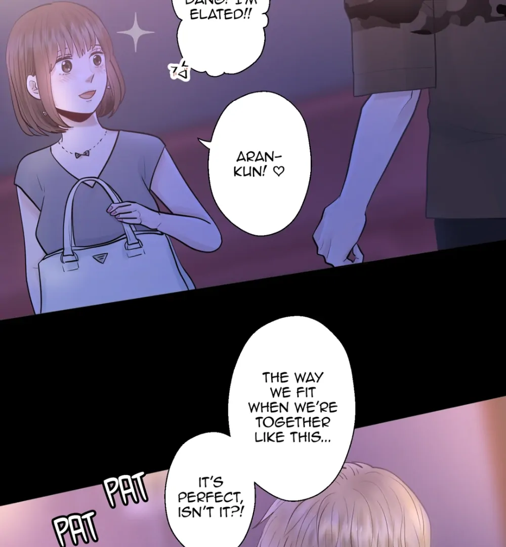 The Betrayed Husband’s Blues Chapter 115 - page 32