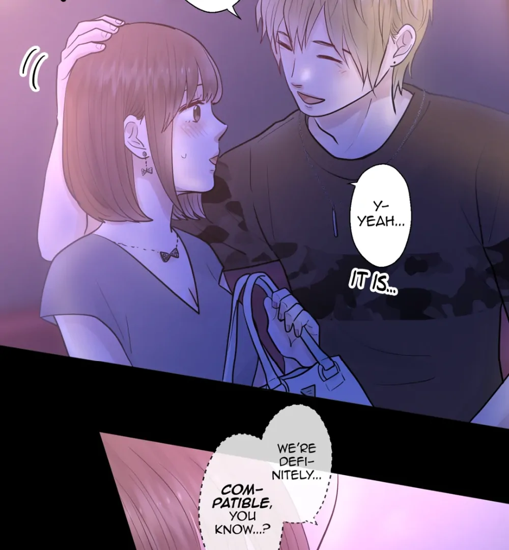 The Betrayed Husband’s Blues Chapter 115 - page 33