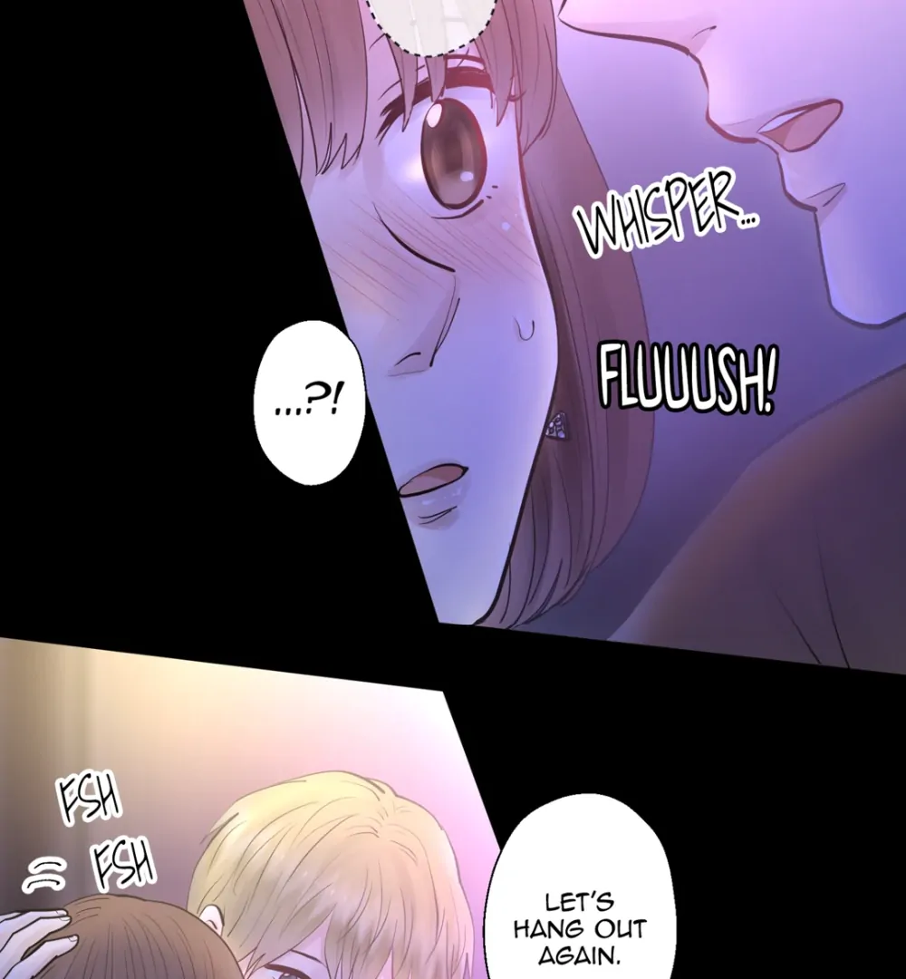 The Betrayed Husband’s Blues Chapter 115 - page 34