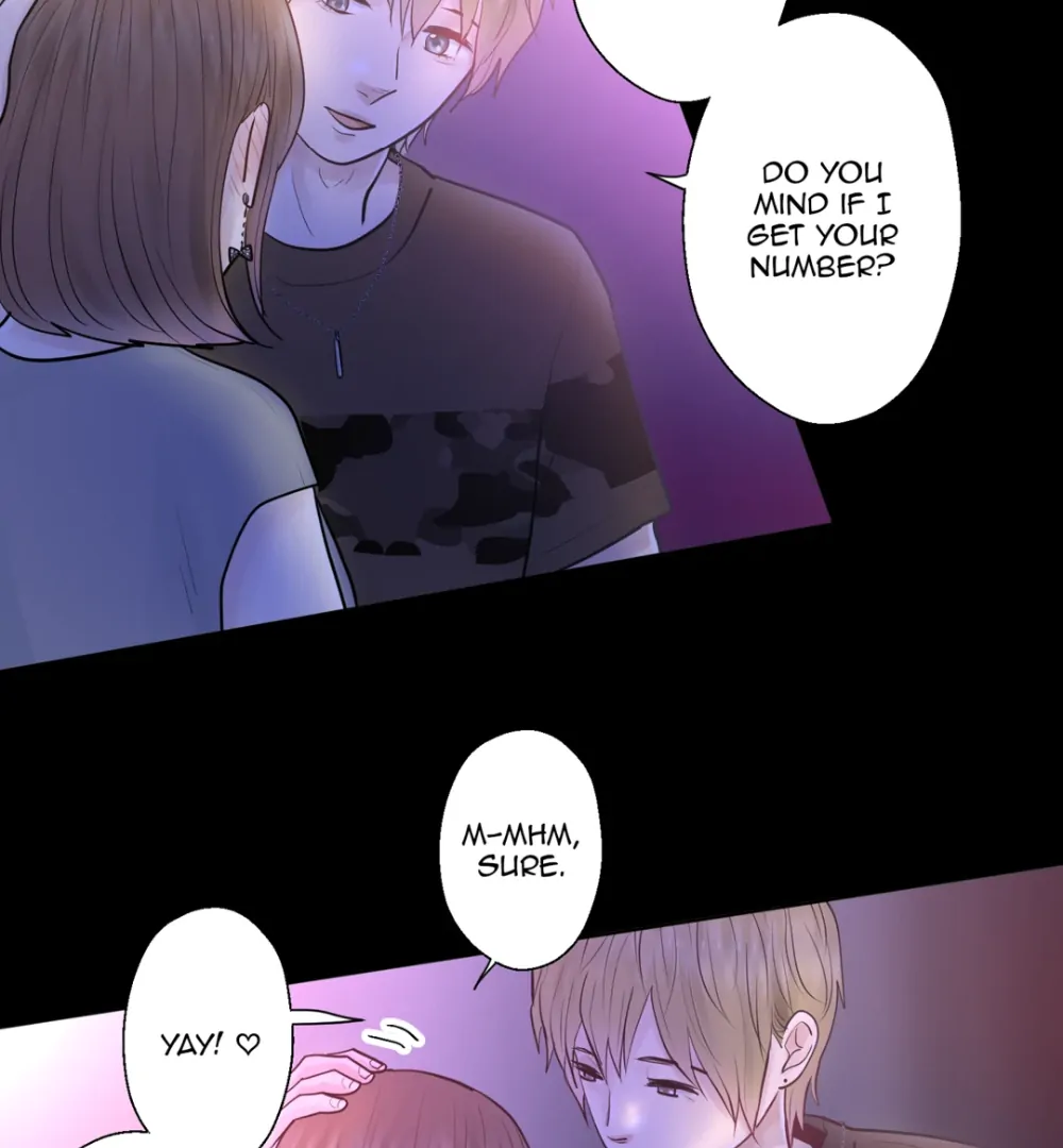 The Betrayed Husband’s Blues Chapter 115 - page 35