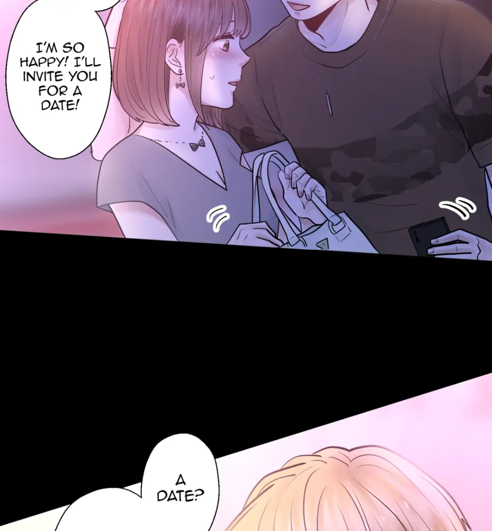 The Betrayed Husband’s Blues Chapter 115 - page 36