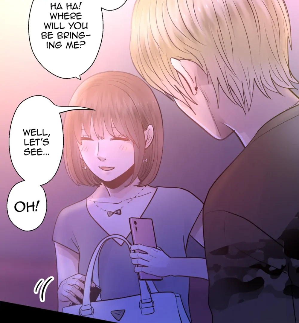 The Betrayed Husband’s Blues Chapter 115 - page 37