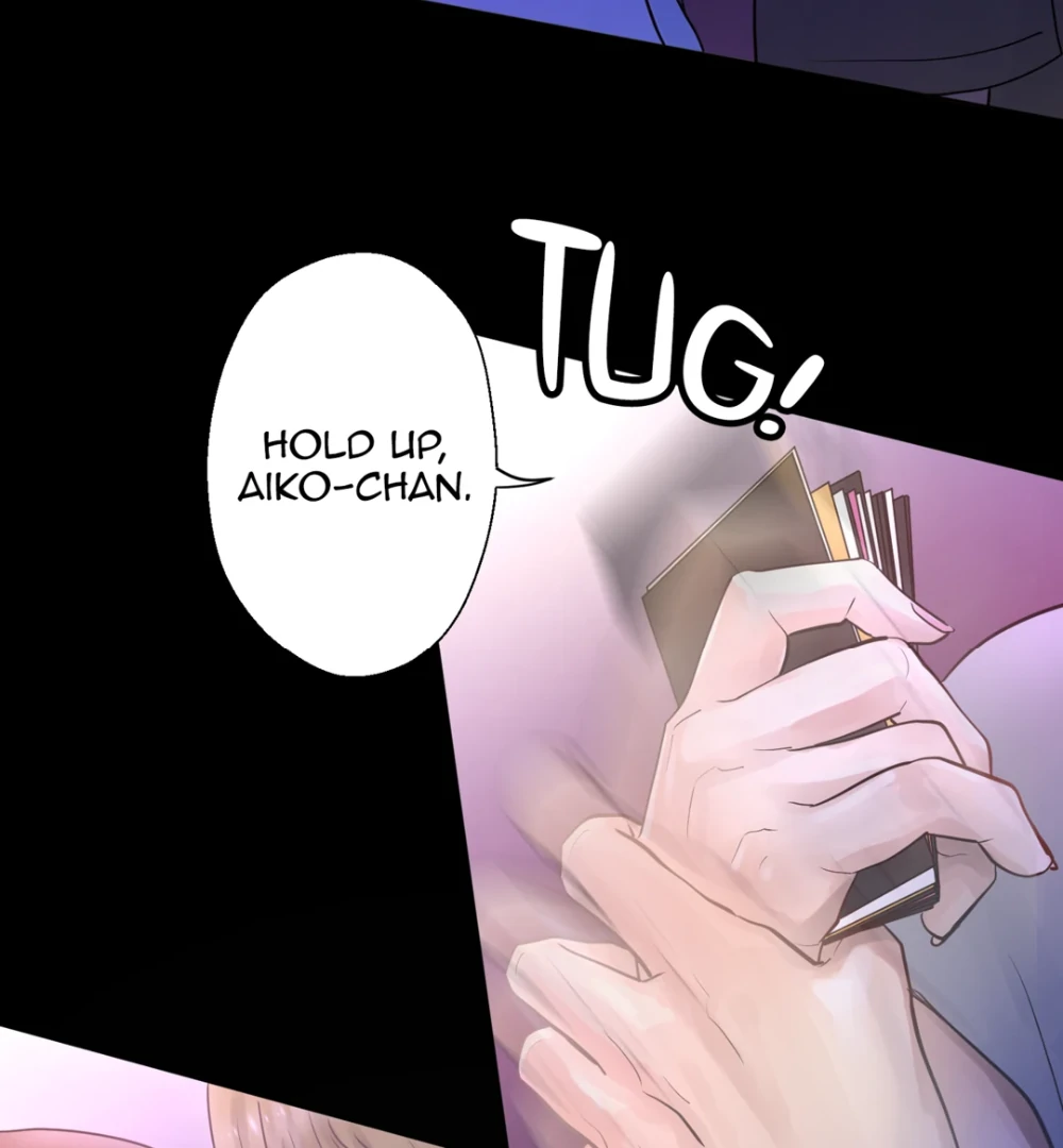 The Betrayed Husband’s Blues Chapter 115 - page 38