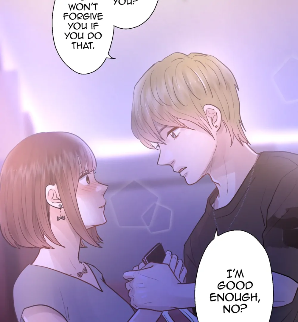 The Betrayed Husband’s Blues Chapter 115 - page 40