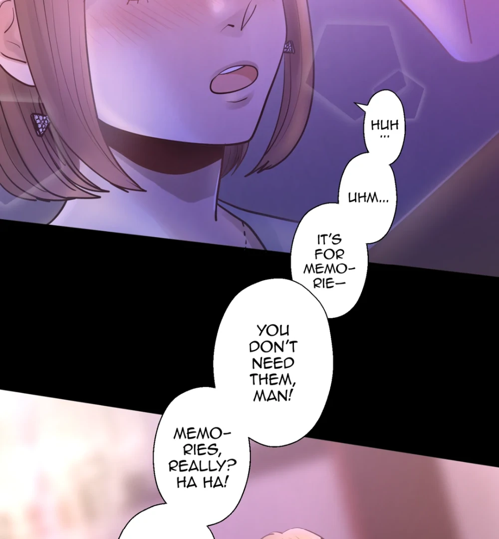 The Betrayed Husband’s Blues Chapter 115 - page 42