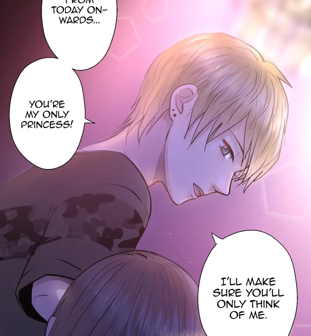 The Betrayed Husband’s Blues Chapter 115 - page 44