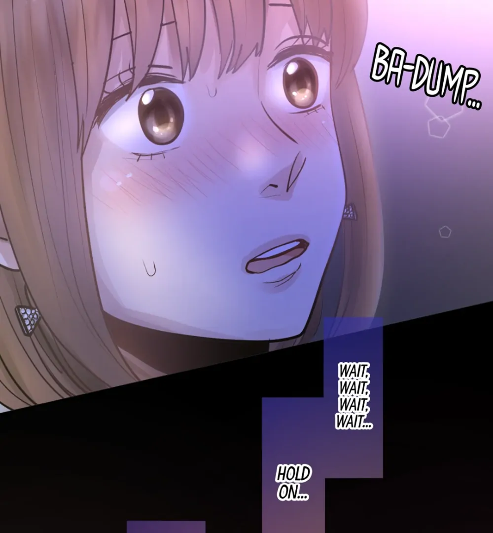 The Betrayed Husband’s Blues Chapter 115 - page 46