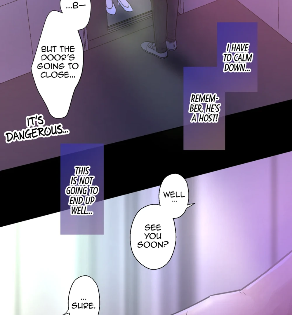 The Betrayed Husband’s Blues Chapter 115 - page 48