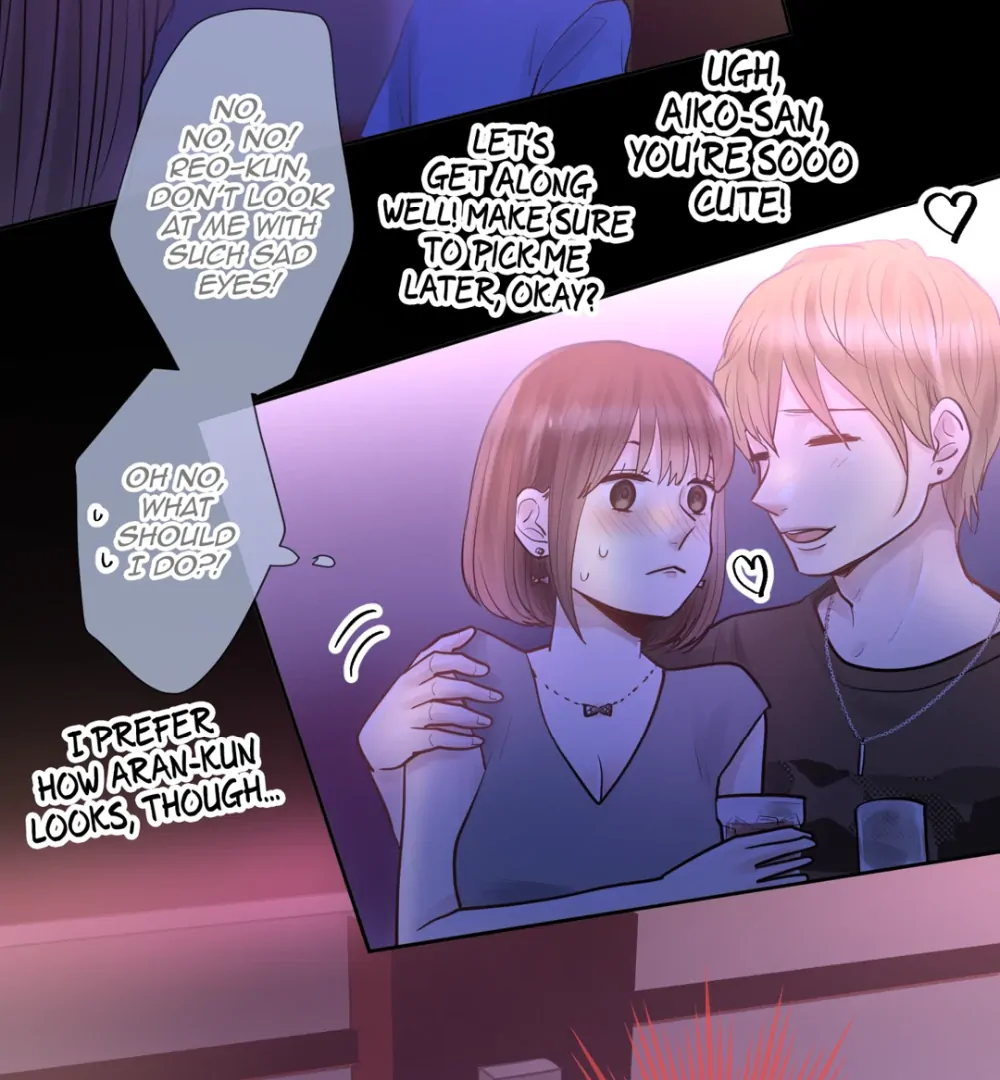 The Betrayed Husband’s Blues Chapter 115 - page 5