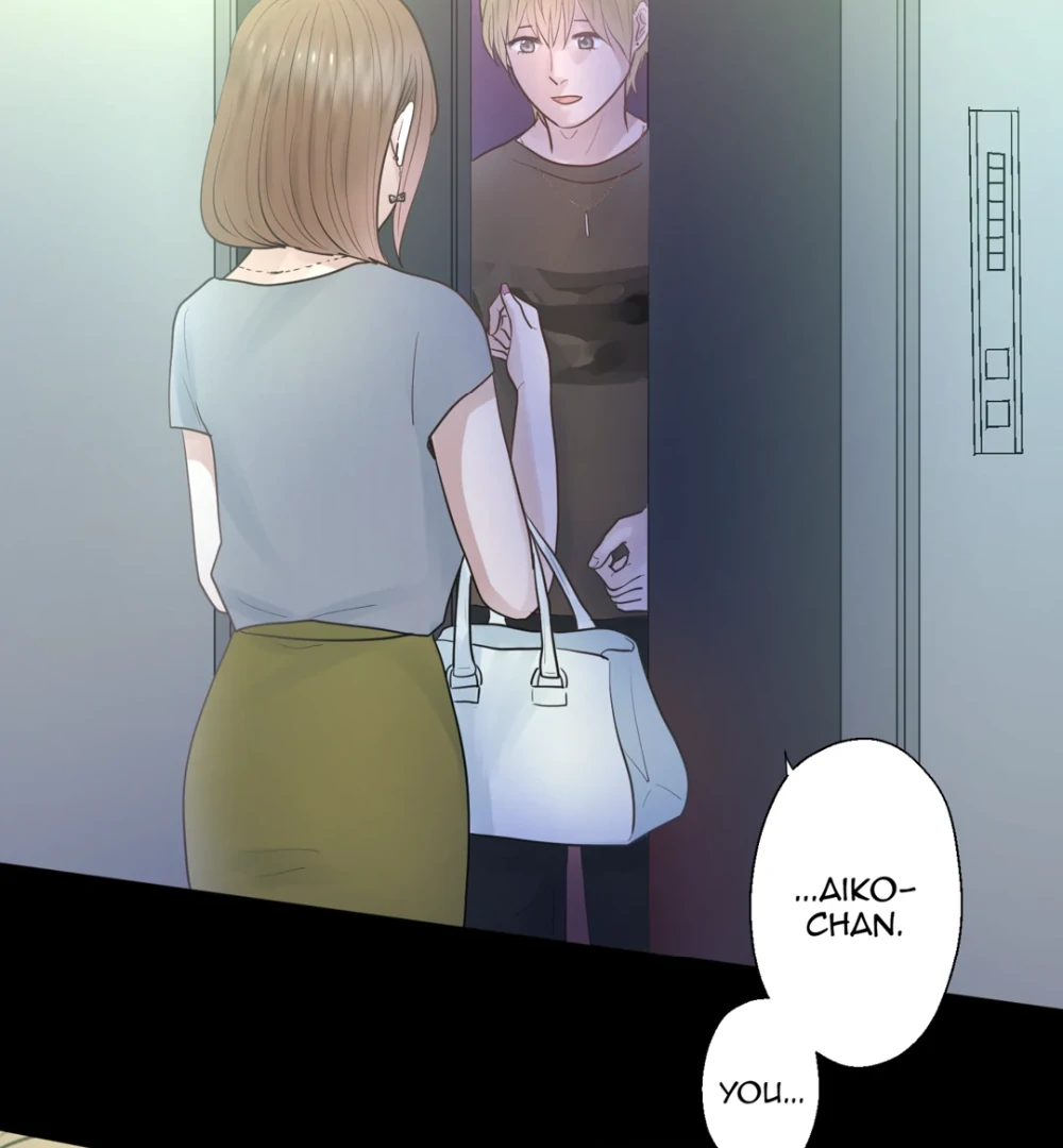 The Betrayed Husband’s Blues Chapter 115 - page 50