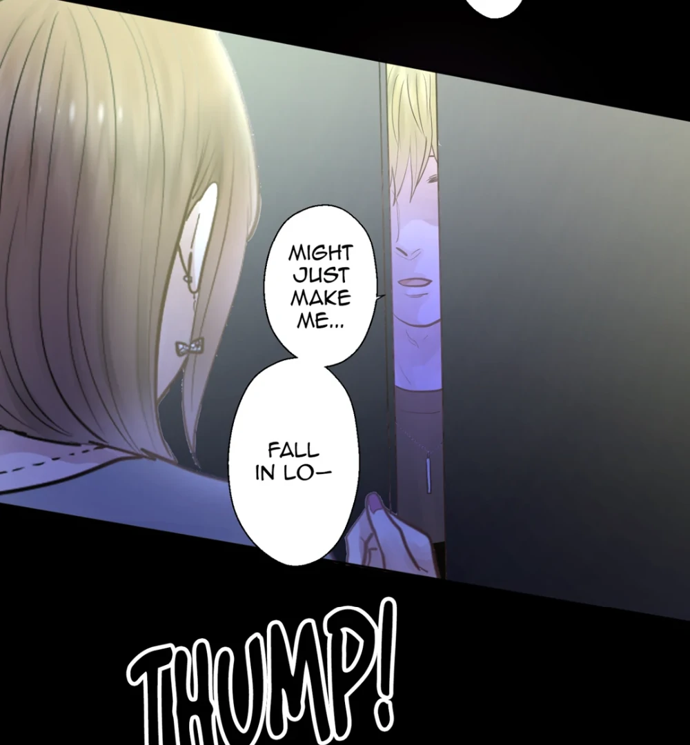 The Betrayed Husband’s Blues Chapter 115 - page 51