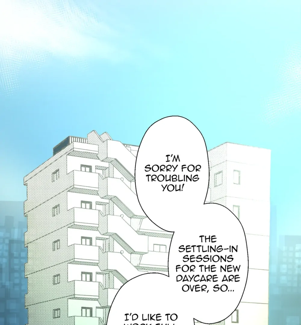 The Betrayed Husband’s Blues Chapter 115 - page 58