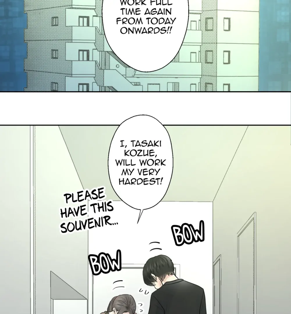 The Betrayed Husband’s Blues Chapter 115 - page 59