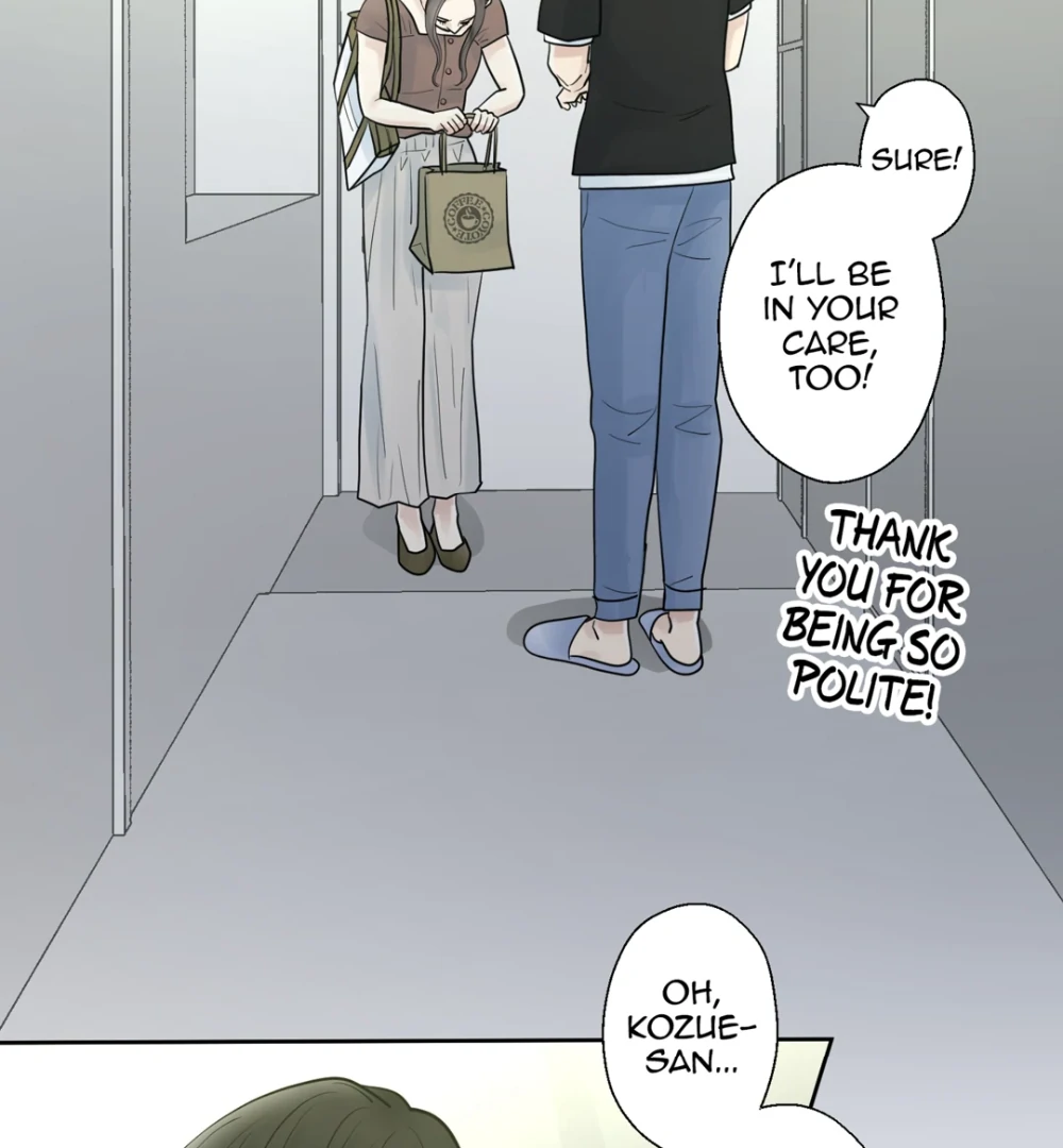 The Betrayed Husband’s Blues Chapter 115 - page 60