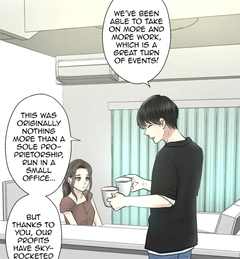 The Betrayed Husband’s Blues Chapter 115 - page 63