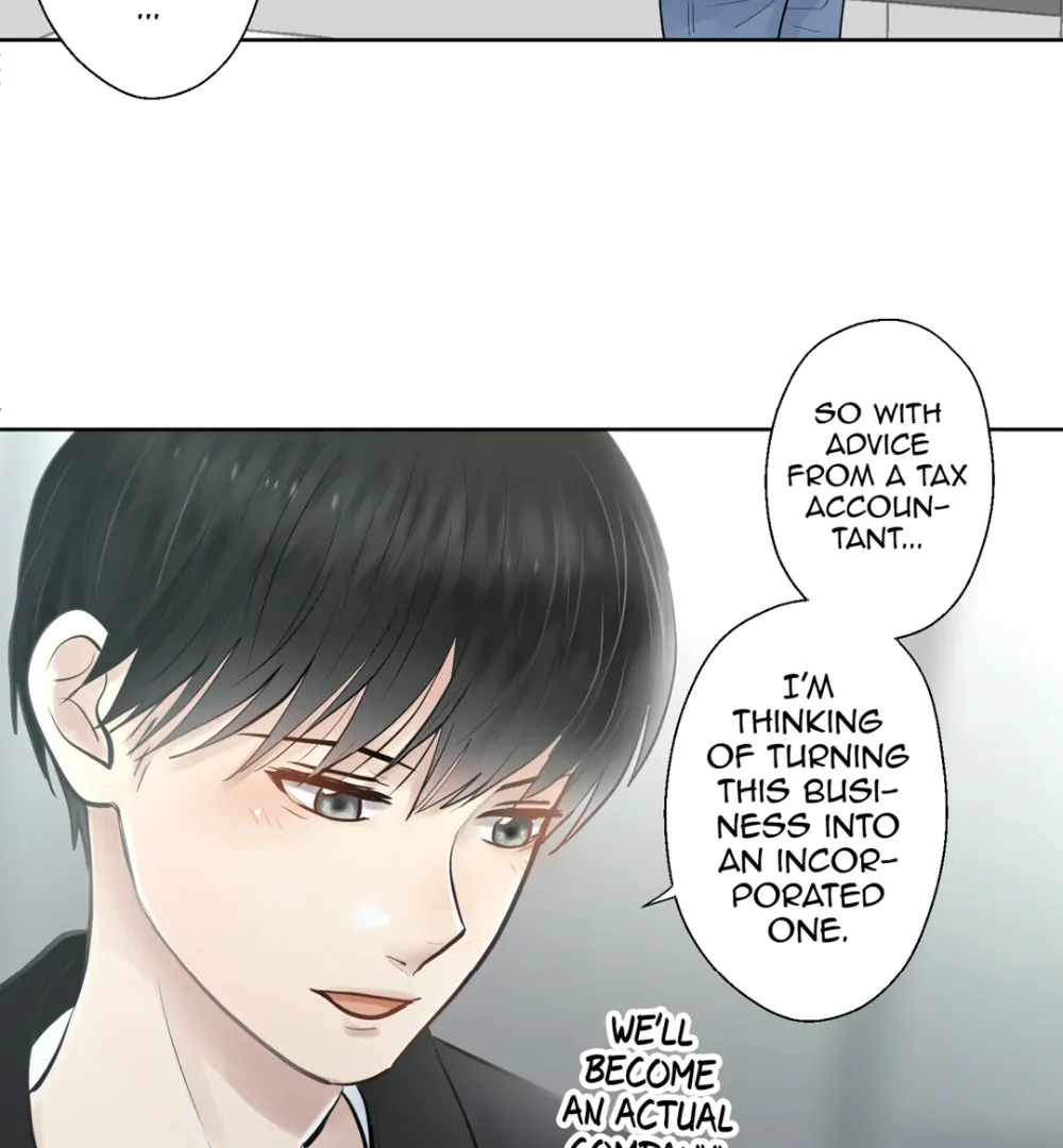 The Betrayed Husband’s Blues Chapter 115 - page 64